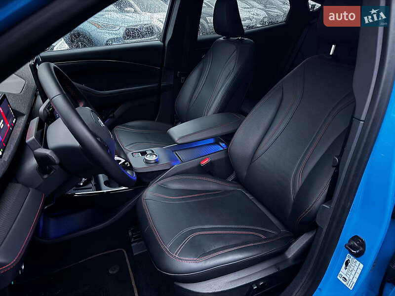 Позашляховик / Кросовер Ford Mustang Mach-E 2023 в Харкові
