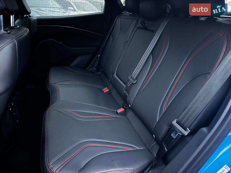 Позашляховик / Кросовер Ford Mustang Mach-E 2023 в Харкові