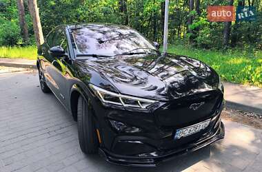 Внедорожник / Кроссовер Ford Mustang Mach-E 2023 в Львове