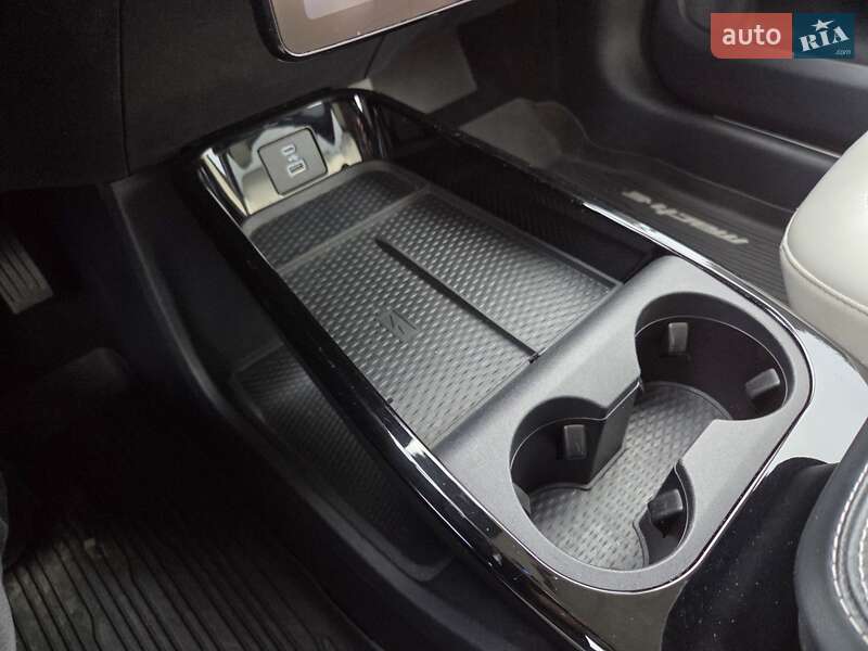 Внедорожник / Кроссовер Ford Mustang Mach-E 2021 в Киеве