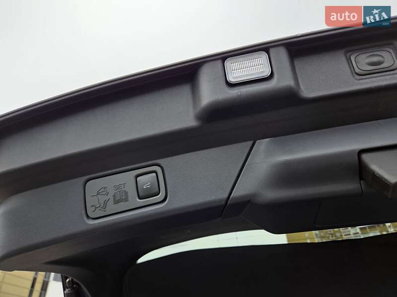 Внедорожник / Кроссовер Ford Mustang Mach-E 2021 в Киеве