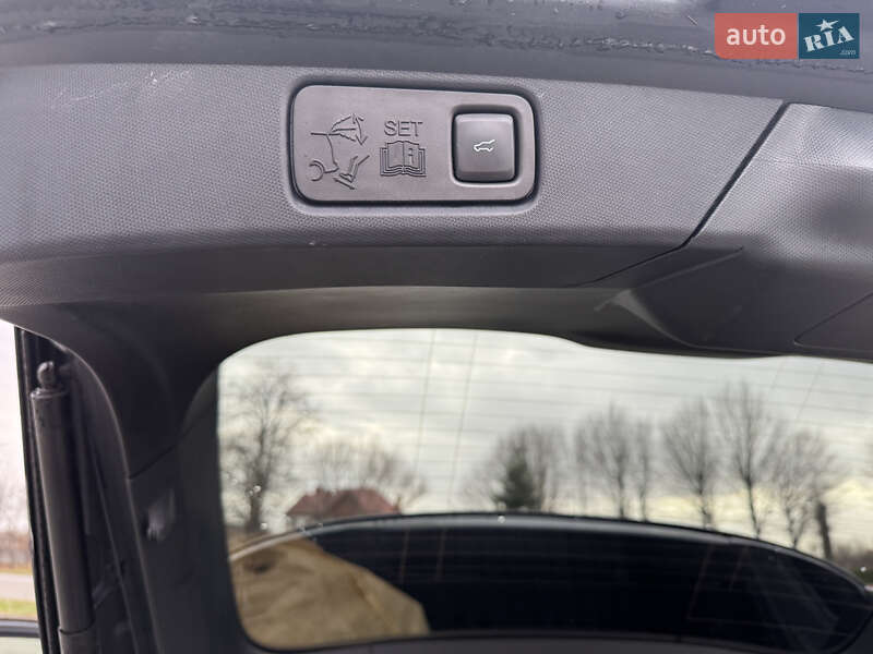 Внедорожник / Кроссовер Ford Mustang Mach-E 2022 в Ивано-Франковске