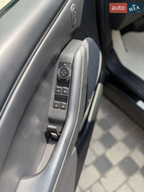 Внедорожник / Кроссовер Ford Mustang Mach-E 2021 в Ивано-Франковске фото 5 Внедорожник / Кроссовер Ford Mustang Mach-E 2021 в Ивано-Франковске