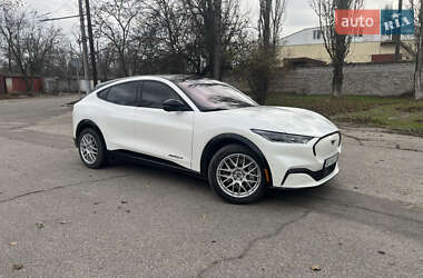 Внедорожник / Кроссовер Ford Mustang Mach-E 2021 в Запорожье