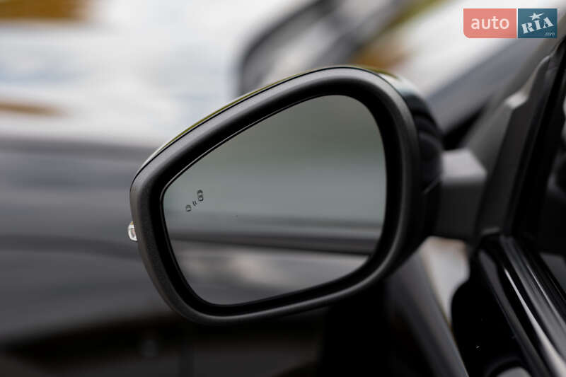 Внедорожник / Кроссовер Ford Mustang Mach-E 2024 в Ивано-Франковске фото 34 Внедорожник / Кроссовер Ford Mustang Mach-E 2024 в Ивано-Франковске