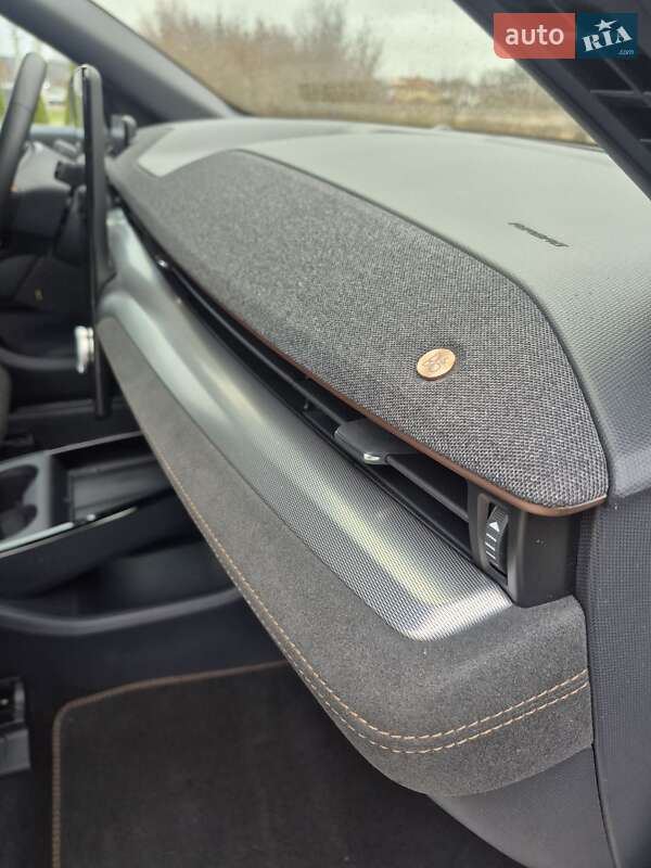 Позашляховик / Кросовер Ford Mustang Mach-E 2023 в Києві фото 7 Позашляховик / Кросовер Ford Mustang Mach-E 2023 в Києві