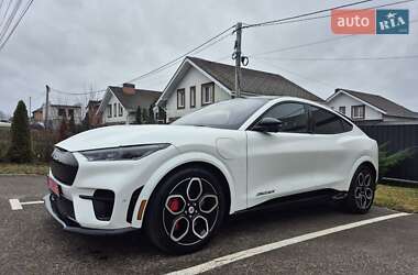 Позашляховик / Кросовер Ford Mustang Mach-E 2023 в Києві