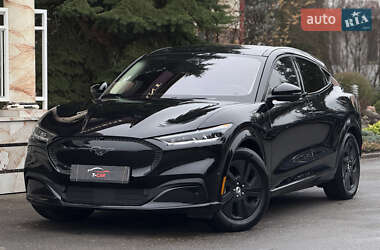 Внедорожник / Кроссовер Ford Mustang Mach-E 2021 в Тернополе