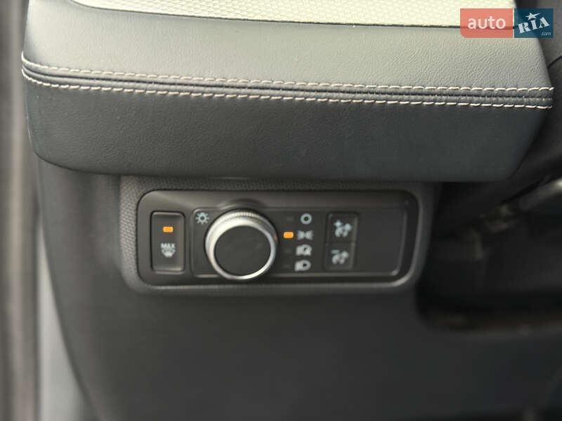 Внедорожник / Кроссовер Ford Mustang Mach-E 2021 в Тернополе фото 28 Внедорожник / Кроссовер Ford Mustang Mach-E 2021 в Тернополе