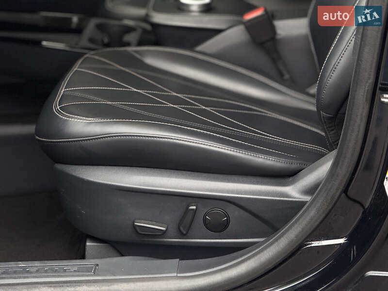 Внедорожник / Кроссовер Ford Mustang Mach-E 2021 в Тернополе фото 32 Внедорожник / Кроссовер Ford Mustang Mach-E 2021 в Тернополе