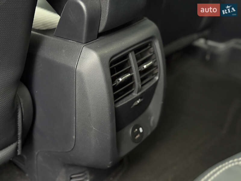 Внедорожник / Кроссовер Ford Mustang Mach-E 2021 в Тернополе фото 41 Внедорожник / Кроссовер Ford Mustang Mach-E 2021 в Тернополе