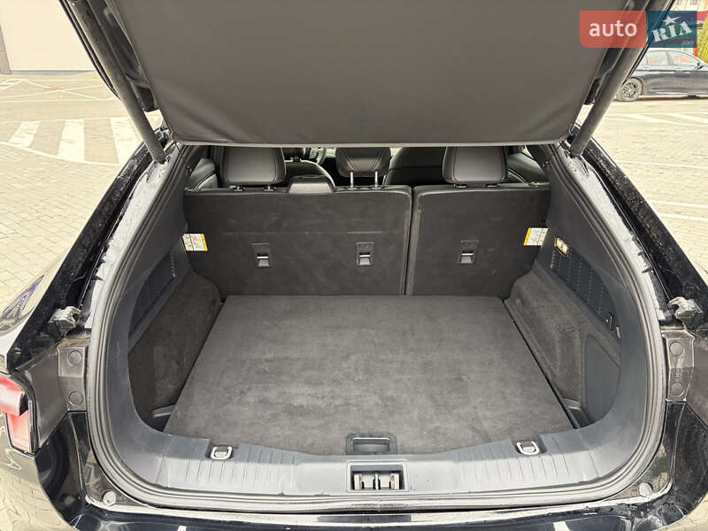 Позашляховик / Кросовер Ford Mustang Mach-E 2023 в Рівному