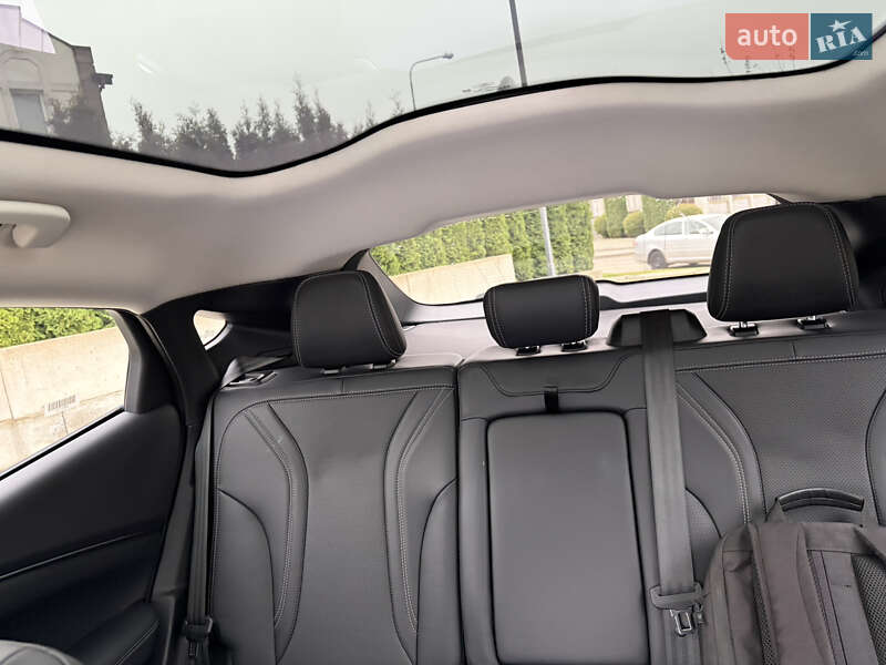 Позашляховик / Кросовер Ford Mustang Mach-E 2023 в Рівному