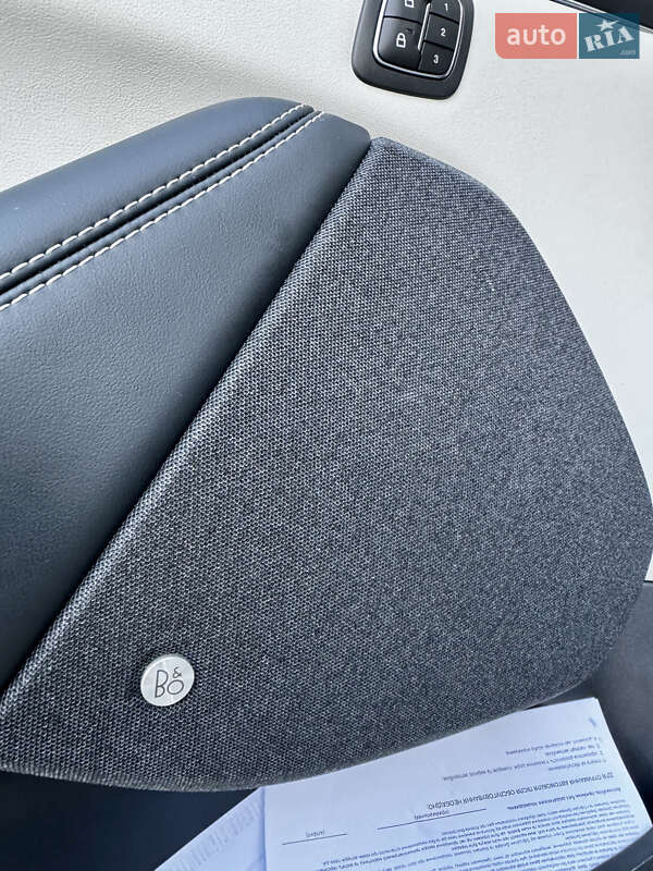 Внедорожник / Кроссовер Ford Mustang Mach-E 2022 в Львове фото 21 Внедорожник / Кроссовер Ford Mustang Mach-E 2022 в Львове