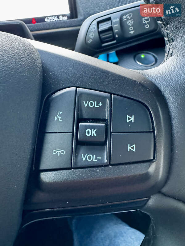 Внедорожник / Кроссовер Ford Mustang Mach-E 2022 в Львове фото 44 Внедорожник / Кроссовер Ford Mustang Mach-E 2022 в Львове