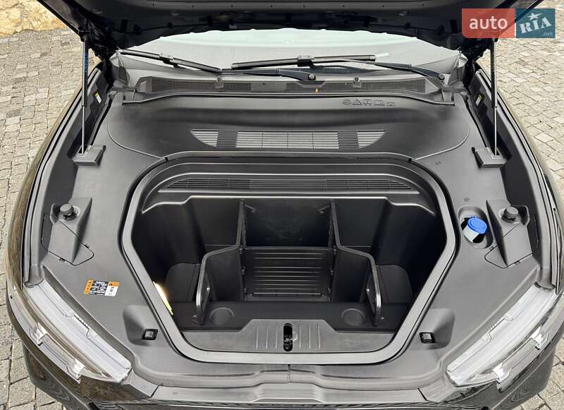 Позашляховик / Кросовер Ford Mustang Mach-E 2021 в Рівному