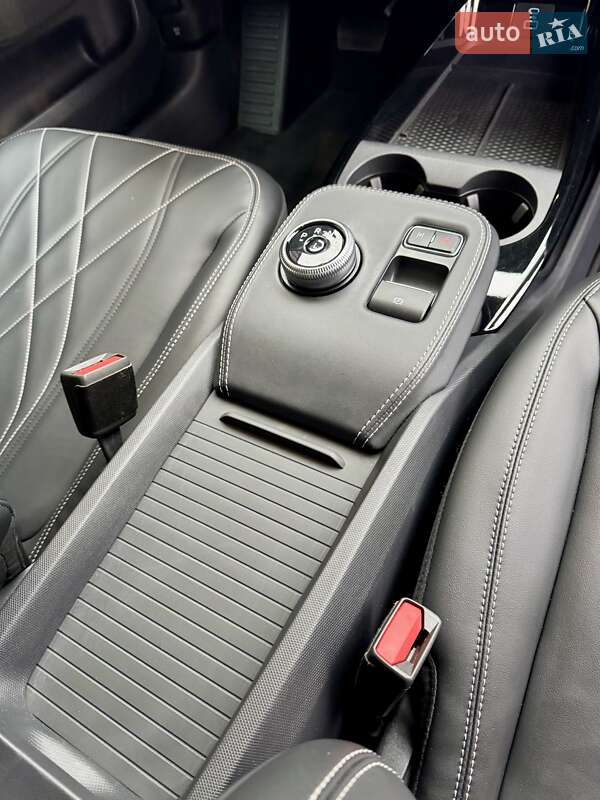 Позашляховик / Кросовер Ford Mustang Mach-E 2021 в Рівному