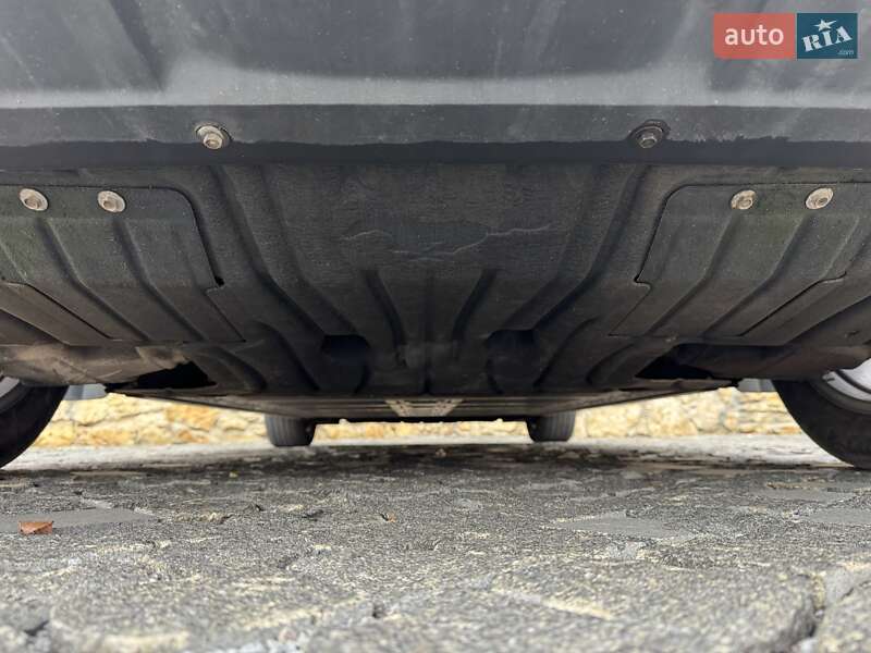 Позашляховик / Кросовер Ford Mustang Mach-E 2021 в Рівному