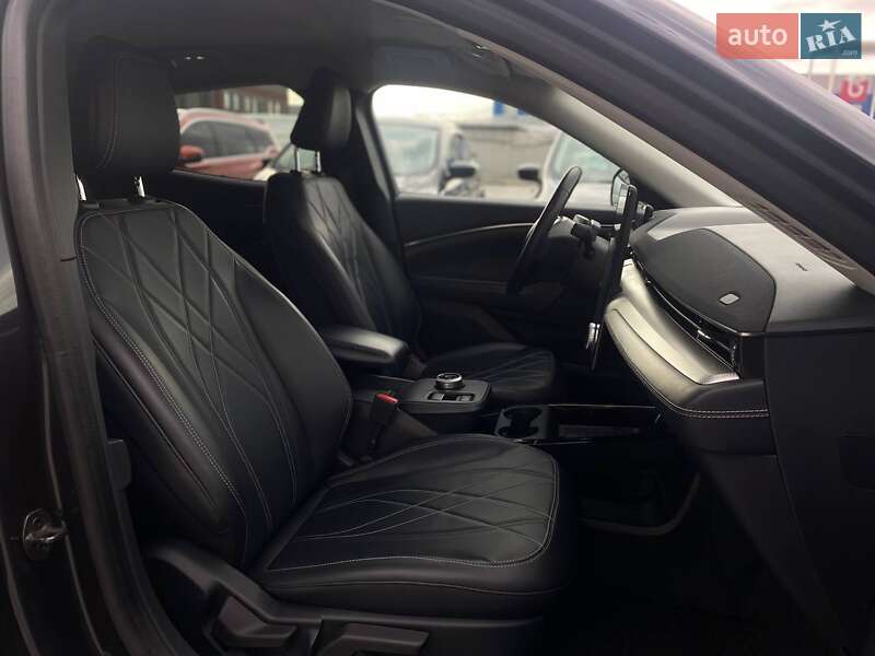 Внедорожник / Кроссовер Ford Mustang Mach-E 2021 в Киеве фото 20 Внедорожник / Кроссовер Ford Mustang Mach-E 2021 в Киеве