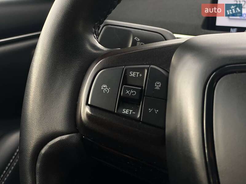 Внедорожник / Кроссовер Ford Mustang Mach-E 2021 в Киеве фото 28 Внедорожник / Кроссовер Ford Mustang Mach-E 2021 в Киеве