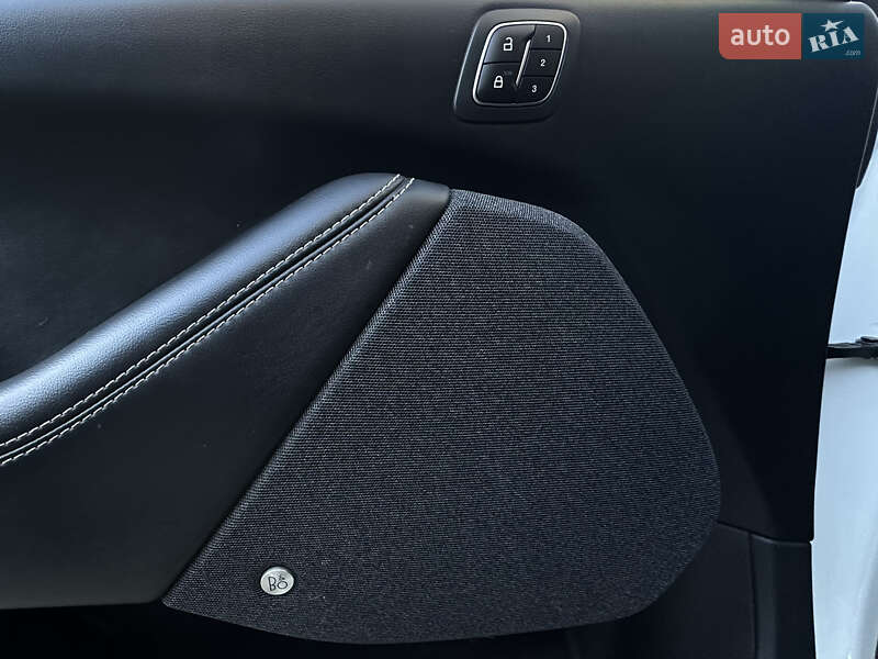 Позашляховик / Кросовер Ford Mustang Mach-E 2022 в Києві