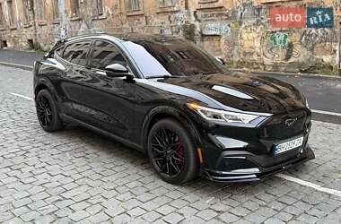 Позашляховик / Кросовер Ford Mustang Mach-E 2023 в Одесі