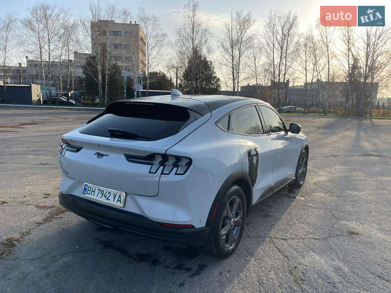 Внедорожник / Кроссовер Ford Mustang Mach-E 2022 в Одессе