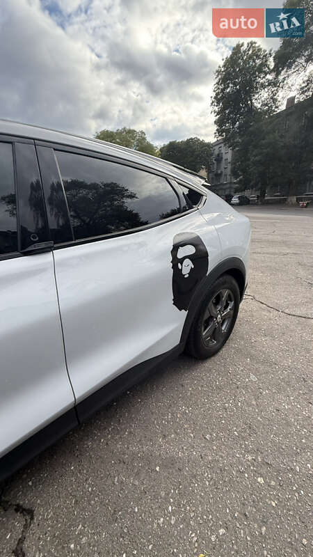 Внедорожник / Кроссовер Ford Mustang Mach-E 2022 в Одессе