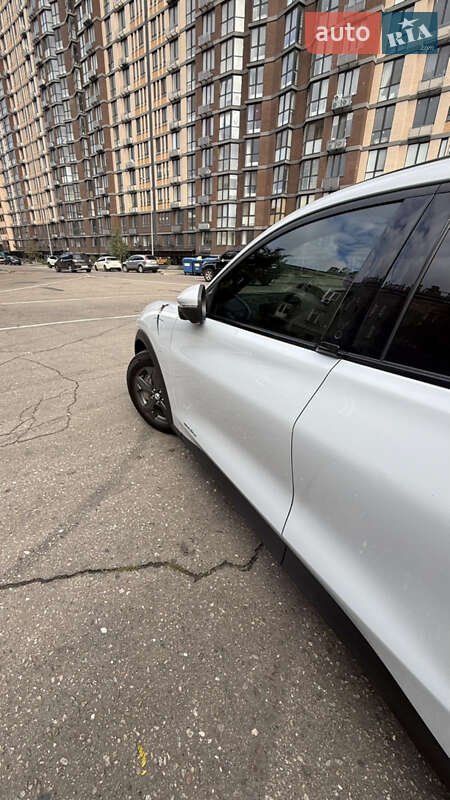 Внедорожник / Кроссовер Ford Mustang Mach-E 2022 в Одессе