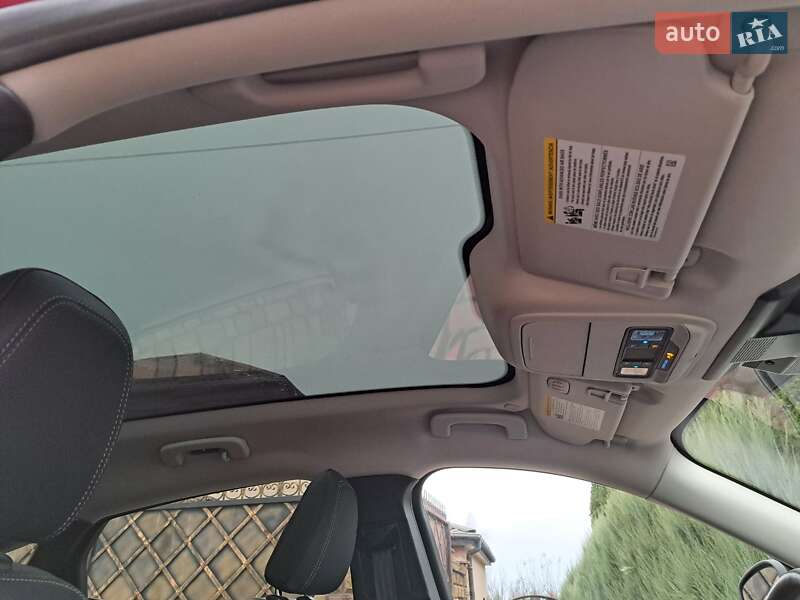 Внедорожник / Кроссовер Ford Mustang Mach-E 2020 в Ровно