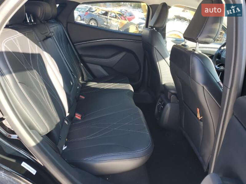 Внедорожник / Кроссовер Ford Mustang Mach-E 2021 в Ужгороде