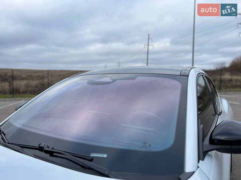 Позашляховик / Кросовер Ford Mustang Mach-E 2022 в Тернополі