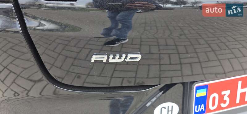 Позашляховик / Кросовер Ford Mustang Mach-E 2022 в Тернополі