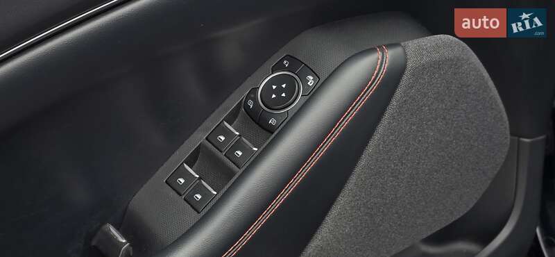 Позашляховик / Кросовер Ford Mustang Mach-E 2022 в Тернополі