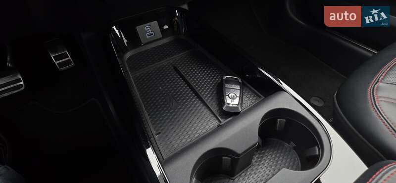 Позашляховик / Кросовер Ford Mustang Mach-E 2022 в Тернополі