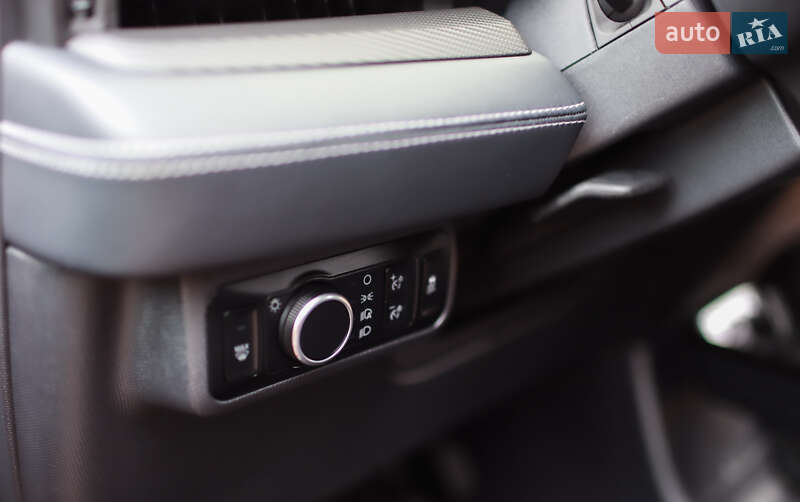 Внедорожник / Кроссовер Ford Mustang Mach-E 2024 в Ивано-Франковске