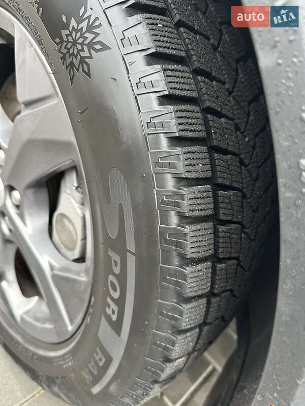 Внедорожник / Кроссовер Ford Mustang Mach-E 2023 в Львове фото 21 Внедорожник / Кроссовер Ford Mustang Mach-E 2023 в Львове