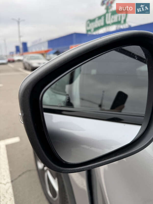 Внедорожник / Кроссовер Ford Mustang Mach-E 2021 в Луцке фото 20 Внедорожник / Кроссовер Ford Mustang Mach-E 2021 в Луцке