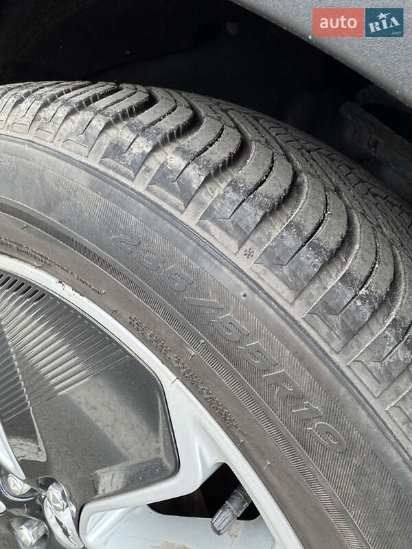 Внедорожник / Кроссовер Ford Mustang Mach-E 2021 в Луцке фото 33 Внедорожник / Кроссовер Ford Mustang Mach-E 2021 в Луцке