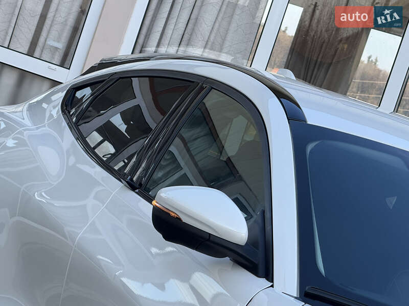 Внедорожник / Кроссовер Ford Mustang Mach-E 2022 в Дрогобыче фото 24 Внедорожник / Кроссовер Ford Mustang Mach-E 2022 в Дрогобыче