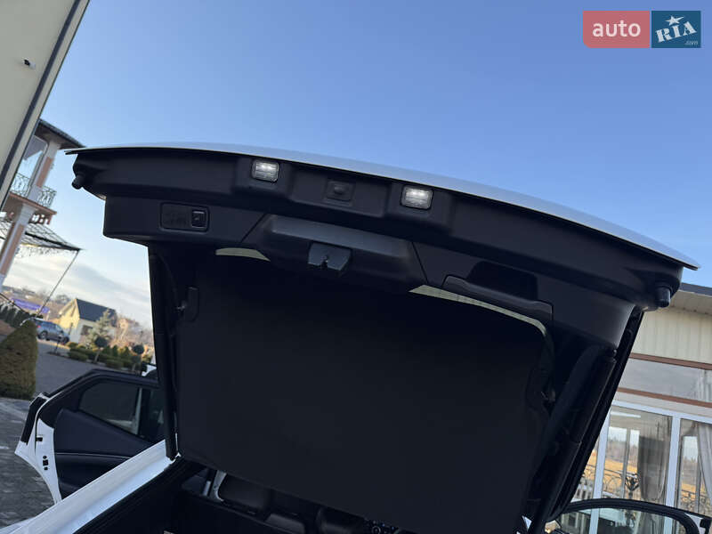 Внедорожник / Кроссовер Ford Mustang Mach-E 2022 в Дрогобыче фото 51 Внедорожник / Кроссовер Ford Mustang Mach-E 2022 в Дрогобыче