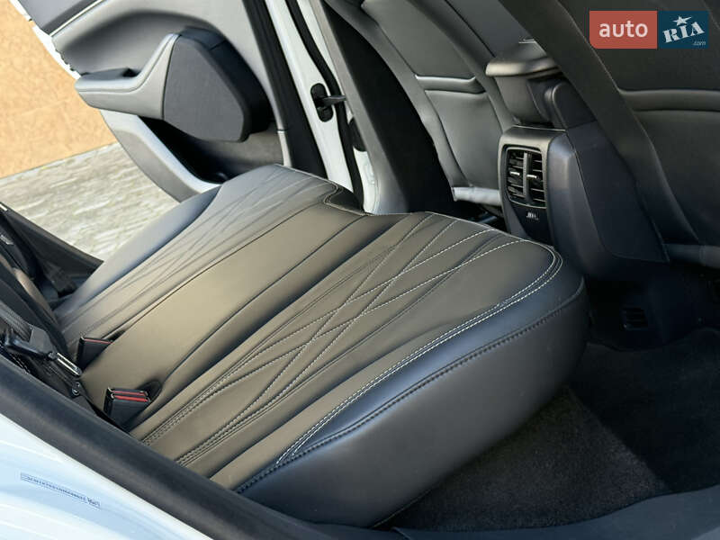 Внедорожник / Кроссовер Ford Mustang Mach-E 2022 в Дрогобыче фото 58 Внедорожник / Кроссовер Ford Mustang Mach-E 2022 в Дрогобыче