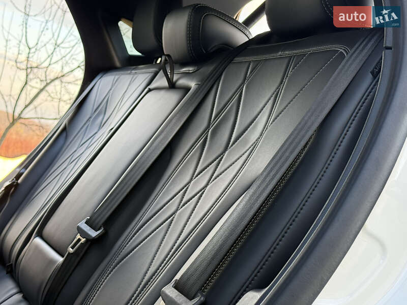 Внедорожник / Кроссовер Ford Mustang Mach-E 2022 в Дрогобыче фото 61 Внедорожник / Кроссовер Ford Mustang Mach-E 2022 в Дрогобыче