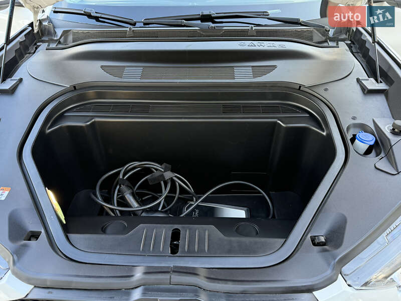 Внедорожник / Кроссовер Ford Mustang Mach-E 2022 в Дрогобыче фото 84 Внедорожник / Кроссовер Ford Mustang Mach-E 2022 в Дрогобыче