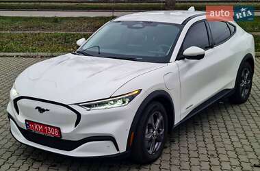 Внедорожник / Кроссовер Ford Mustang Mach-E 2022 в Кременчуге