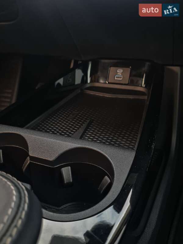 Внедорожник / Кроссовер Ford Mustang Mach-E 2022 в Кременчуге фото 36 Внедорожник / Кроссовер Ford Mustang Mach-E 2022 в Кременчуге