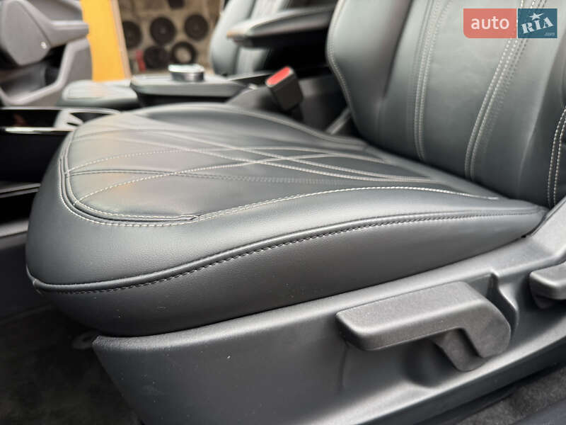 Внедорожник / Кроссовер Ford Mustang Mach-E 2021 в Ровно