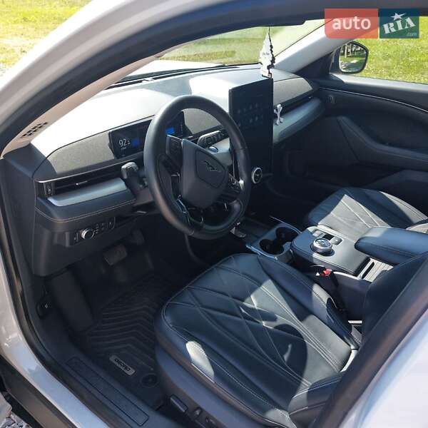 Внедорожник / Кроссовер Ford Mustang Mach-E 2021 в Коломые