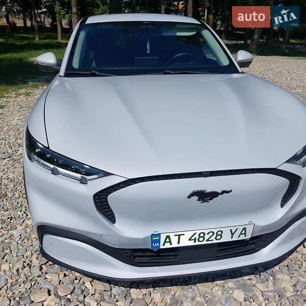 Внедорожник / Кроссовер Ford Mustang Mach-E 2021 в Коломые