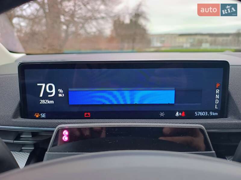 Позашляховик / Кросовер Ford Mustang Mach-E 2023 в Вінниці фото 63 Позашляховик / Кросовер Ford Mustang Mach-E 2023 в Вінниці